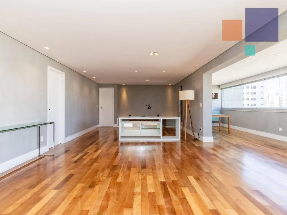 Apartamento, 3 quartos, 172 m² - Foto 3