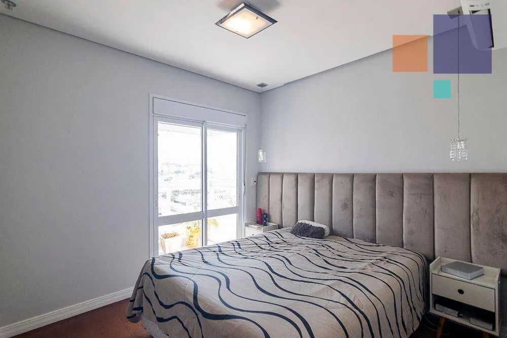 Apartamento, 3 quartos, 147 m² - Foto 6