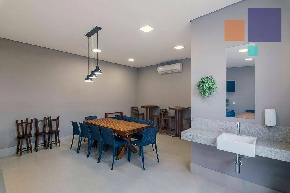 Apartamento, 3 quartos, 147 m² - Foto 7