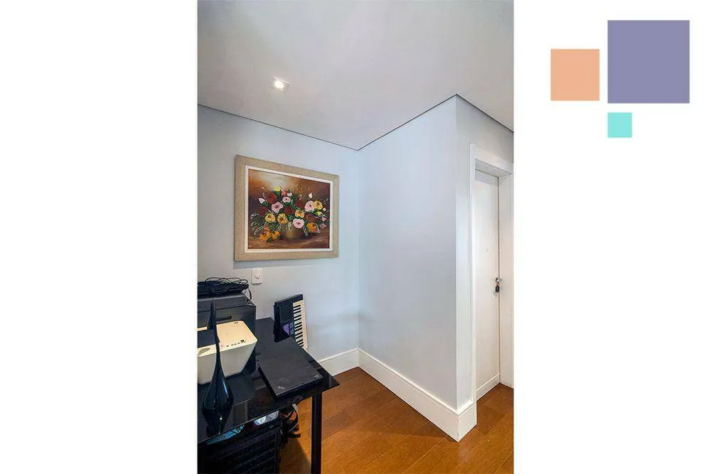 Apartamento, 3 quartos, 147 m² - Foto 8