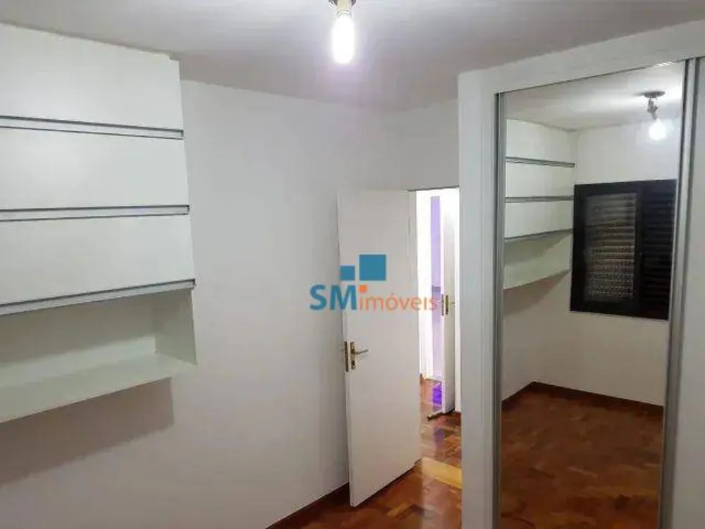 Apartamento, 4 quartos, 152 m² - Foto 8
