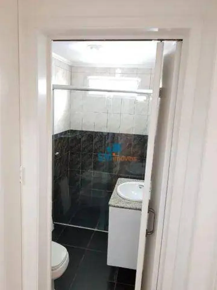 Apartamento, 4 quartos, 152 m² - Foto 12