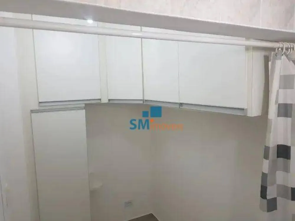 Apartamento, 4 quartos, 152 m² - Foto 14