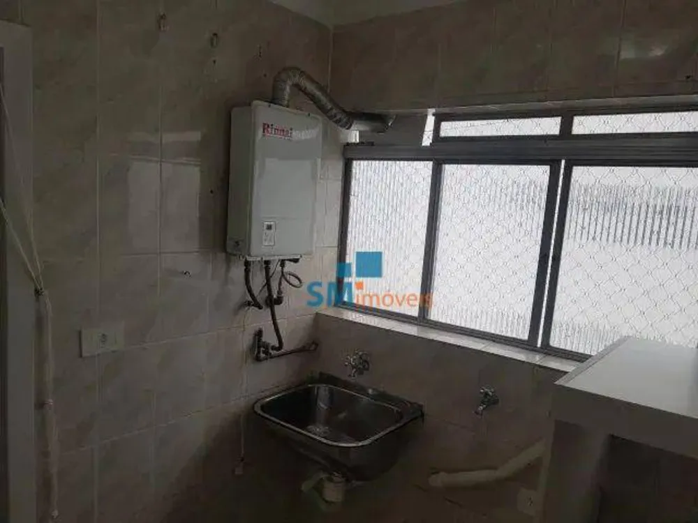 Apartamento, 4 quartos, 152 m² - Foto 7