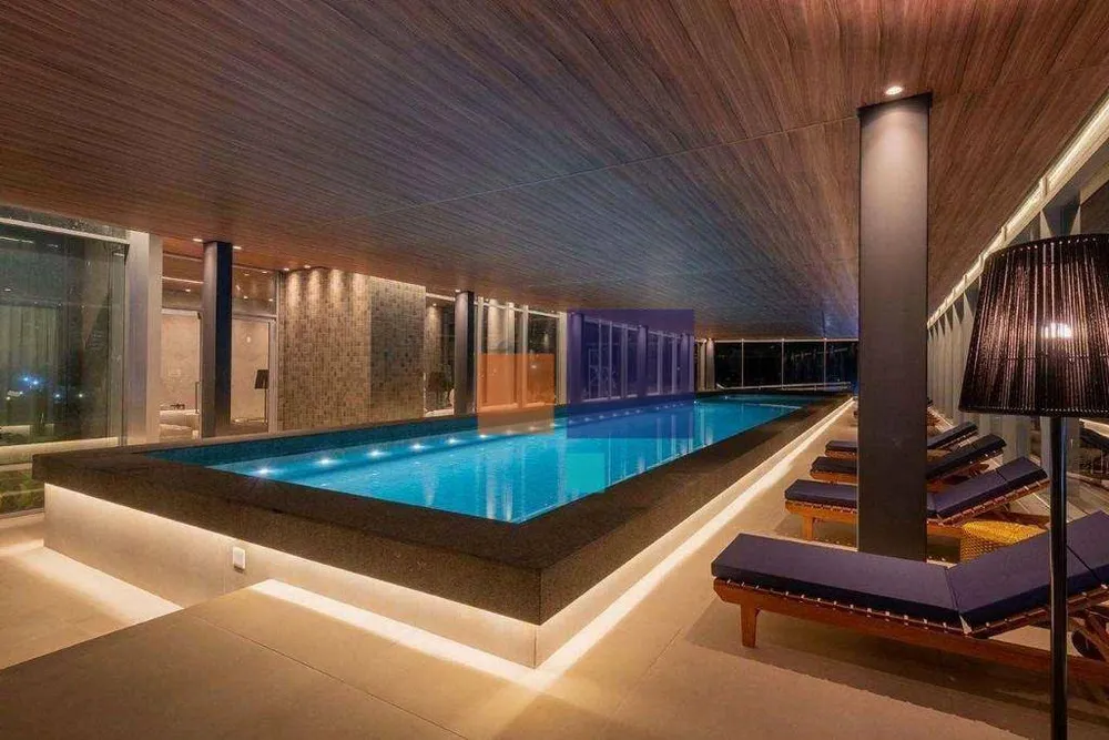 Cobertura, 4 quartos, 410 m² - Foto 4