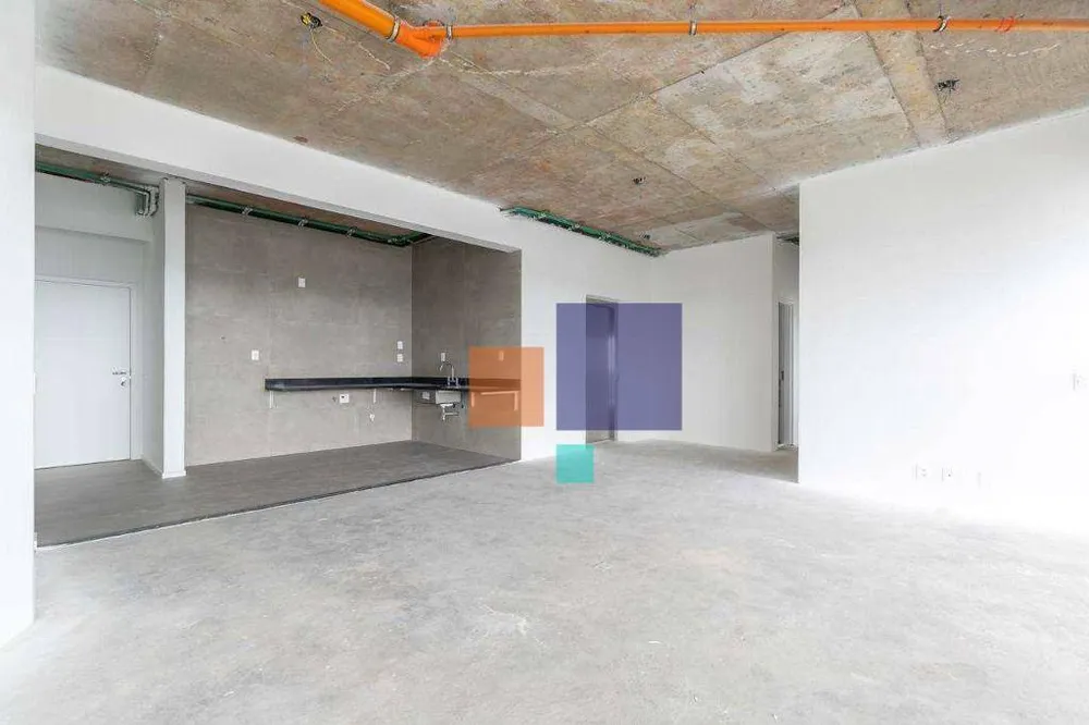 Cobertura, 4 quartos, 410 m² - Foto 1