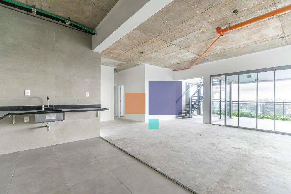 Cobertura, 4 quartos, 410 m² - Foto 6