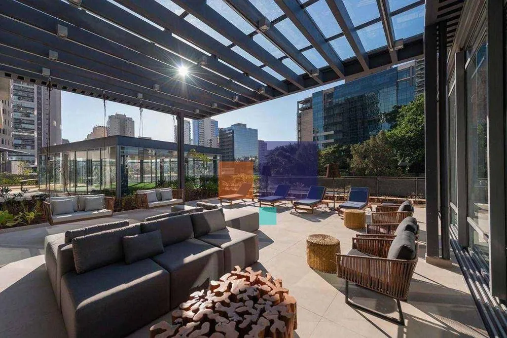 Cobertura, 4 quartos, 410 m² - Foto 3