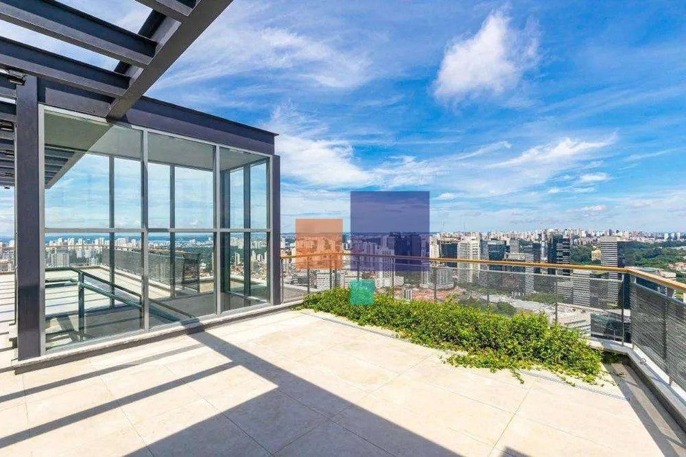 Cobertura, 4 quartos, 410 m² - Foto 2