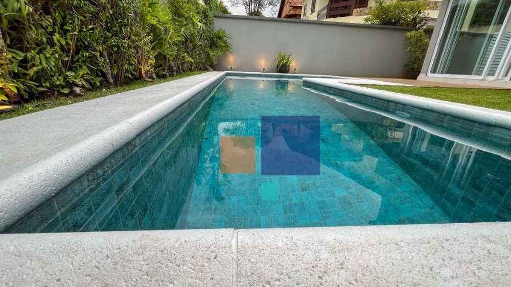 Casa de Condomínio, 6 quartos - Foto 6