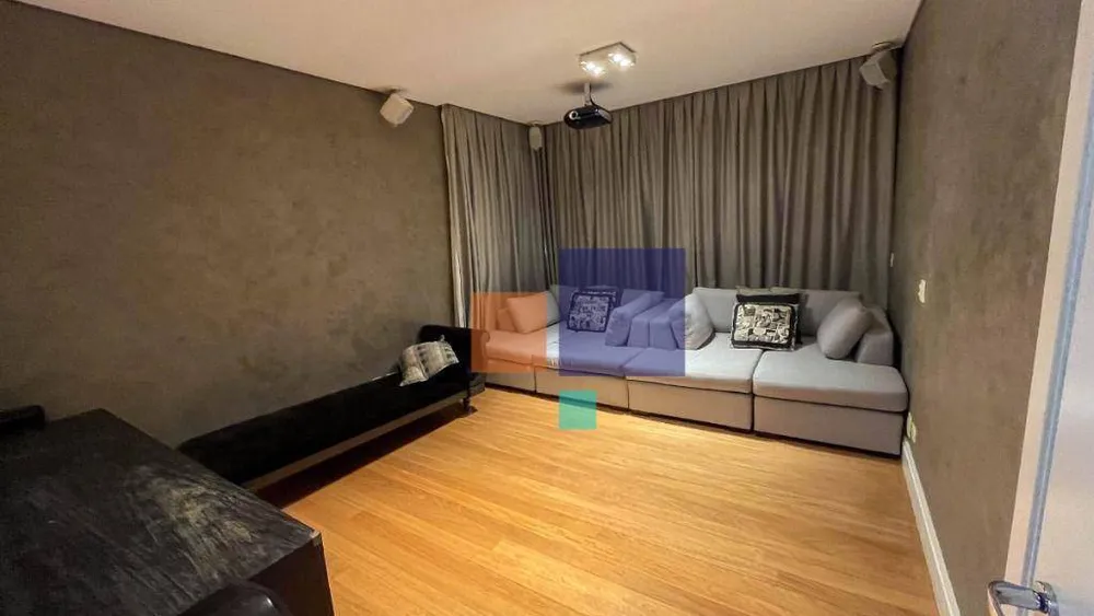 Casa de Condomínio, 6 quartos - Foto 2