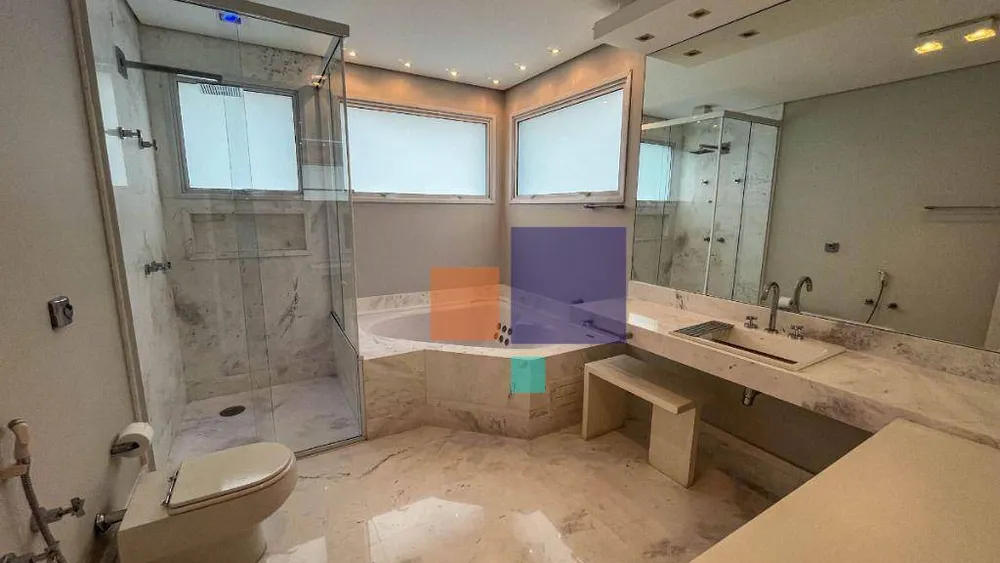 Casa de Condomínio, 6 quartos - Foto 4