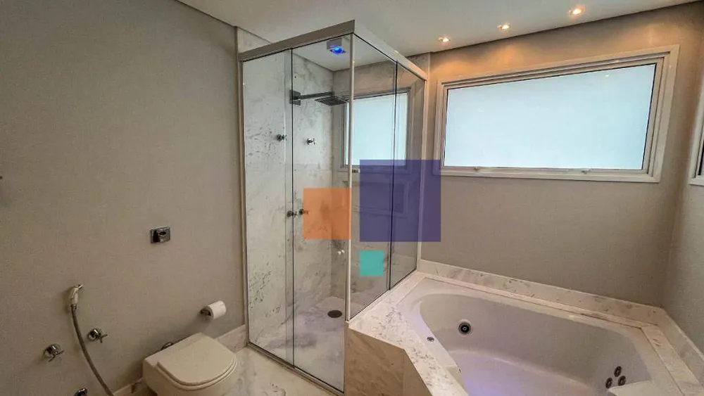 Casa de Condomínio, 6 quartos - Foto 5