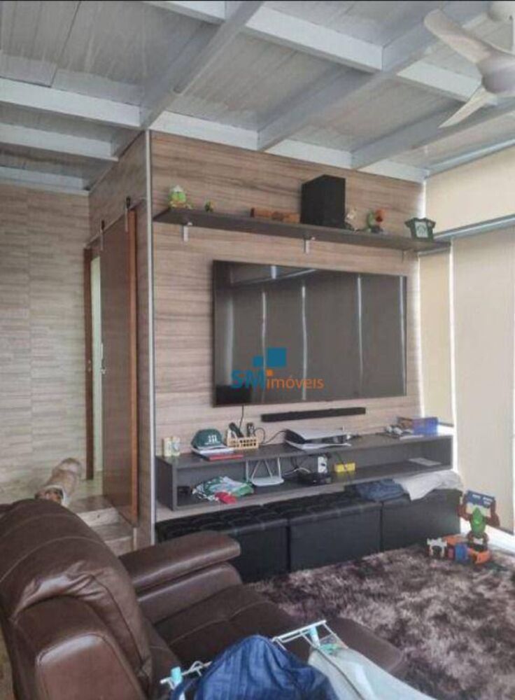 Cobertura à venda com 2 quartos, 154m² - Foto 2