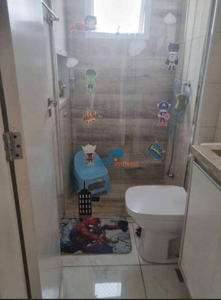 Cobertura à venda com 2 quartos, 154m² - Foto 3