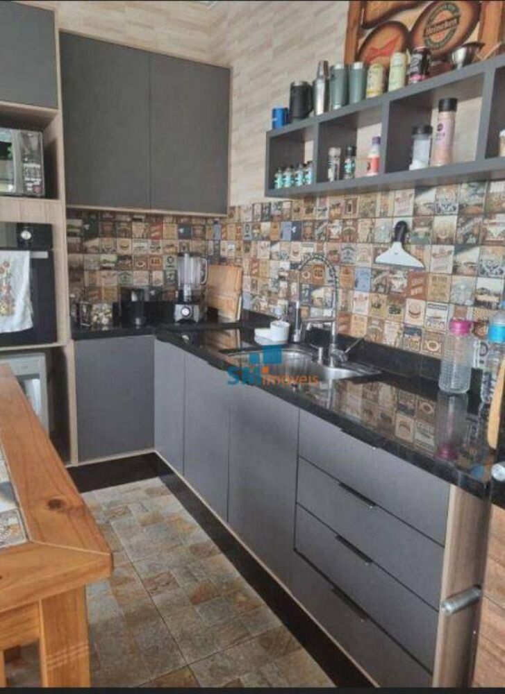 Cobertura à venda com 2 quartos, 154m² - Foto 1