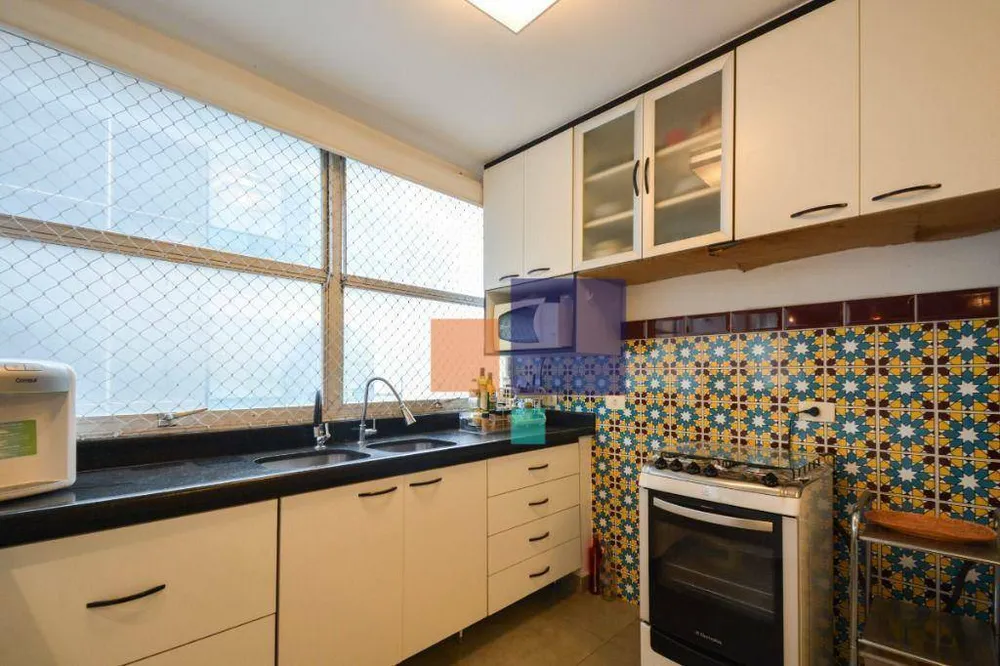 Apartamento, 3 quartos, 107 m² - Foto 1