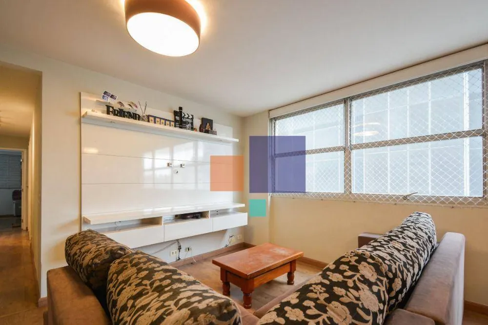 Apartamento, 3 quartos, 107 m² - Foto 5