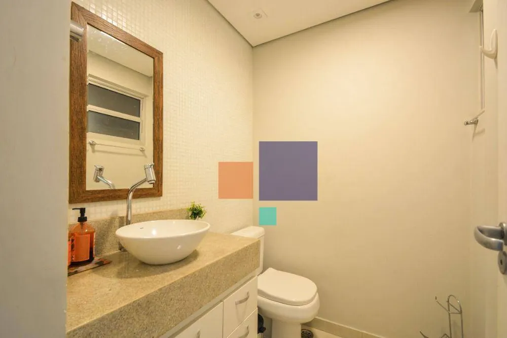 Apartamento, 3 quartos, 107 m² - Foto 8