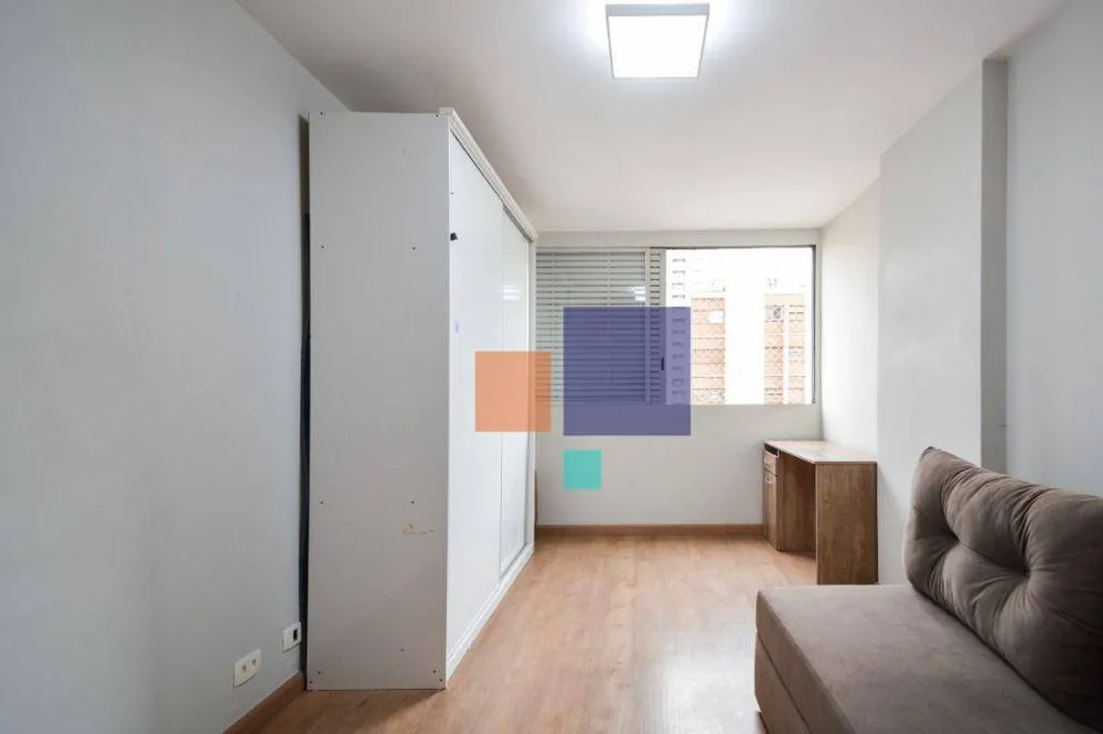 Apartamento, 3 quartos, 107 m² - Foto 3