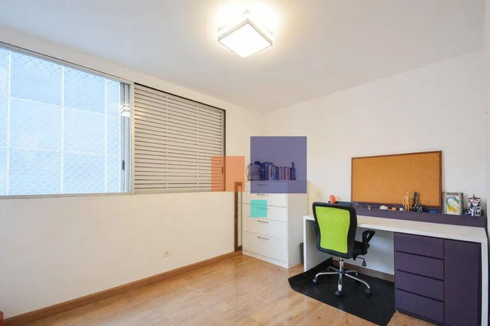 Apartamento, 3 quartos, 107 m² - Foto 2