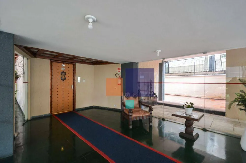 Apartamento, 3 quartos, 107 m² - Foto 7