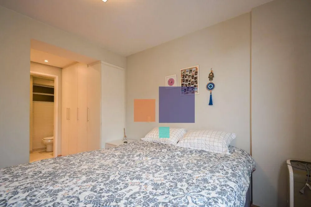 Apartamento, 3 quartos, 107 m² - Foto 4