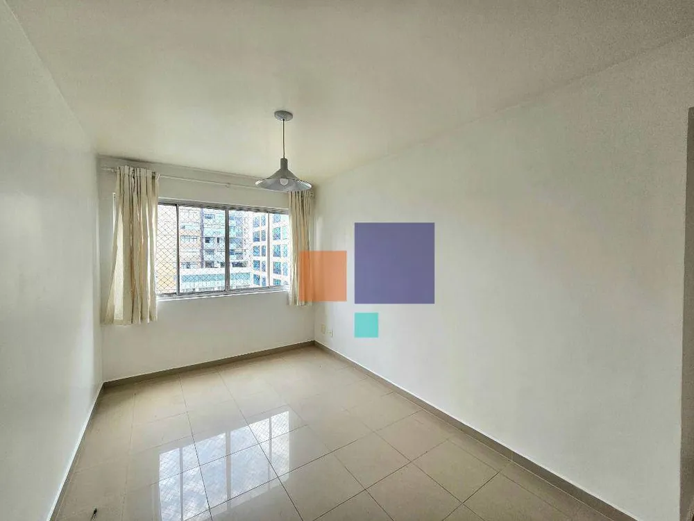 Apartamento, 1 quarto, 40 m² - Foto 3