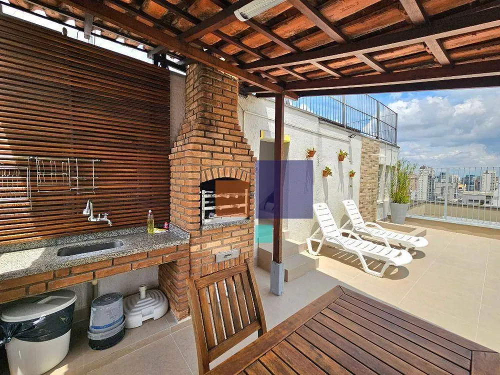 Apartamento, 1 quarto, 40 m² - Foto 1