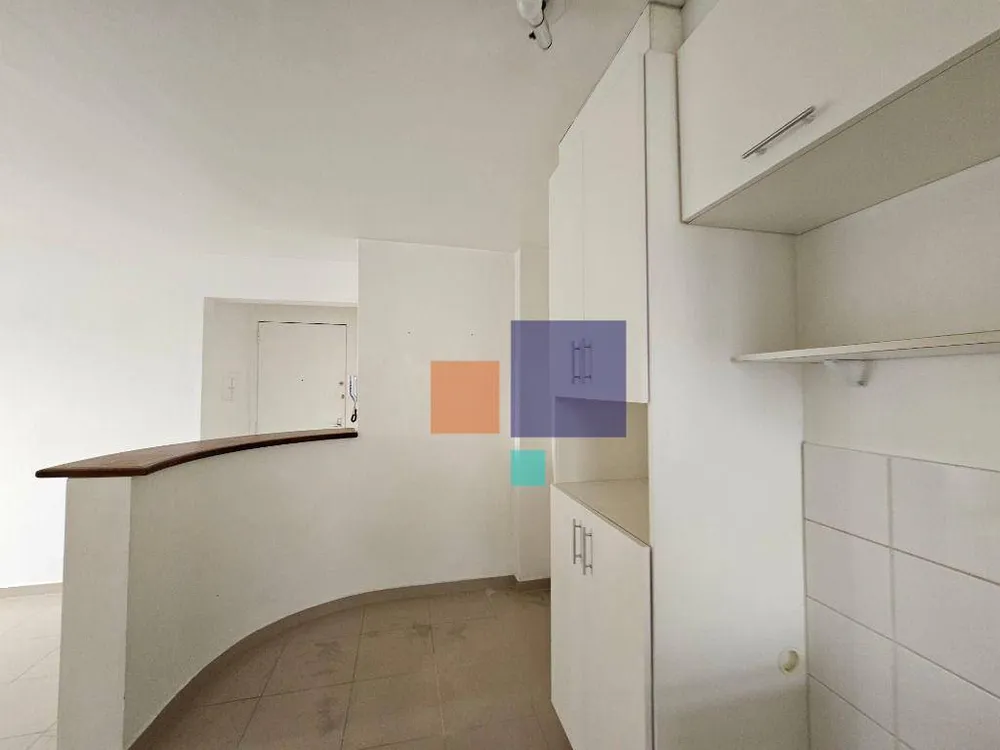 Apartamento, 1 quarto, 40 m² - Foto 5