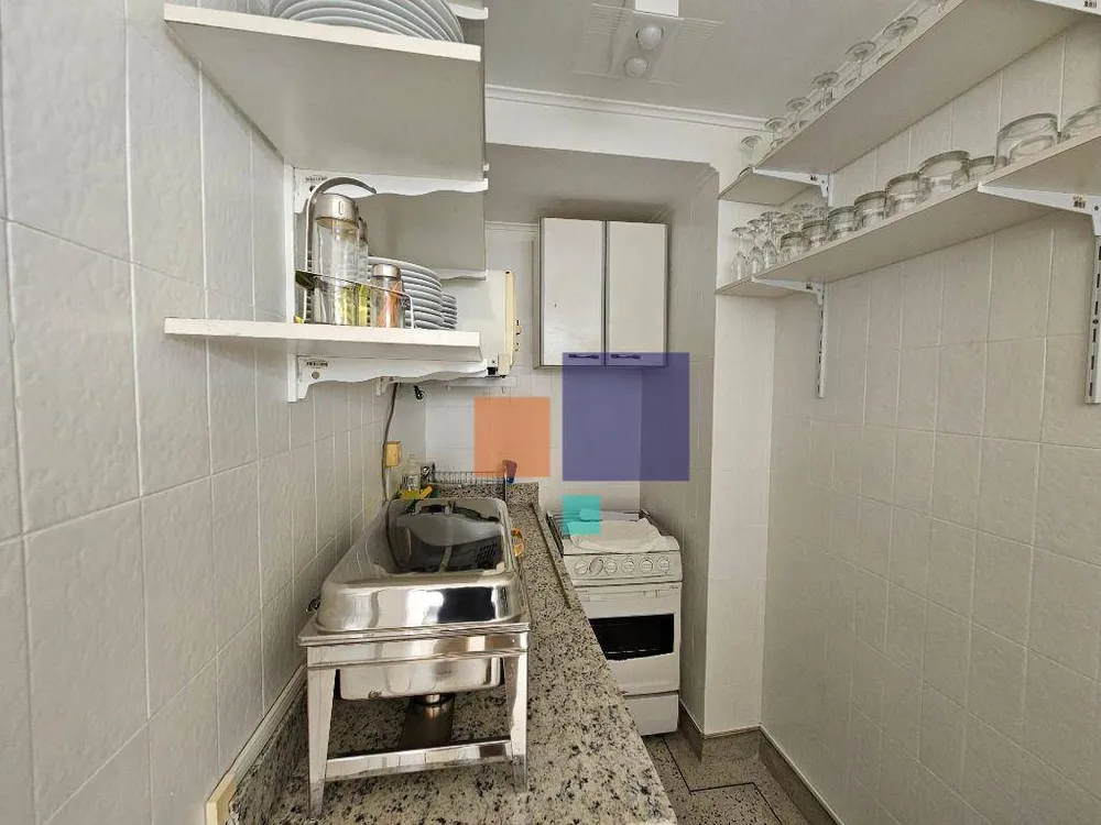 Apartamento, 1 quarto, 40 m² - Foto 4