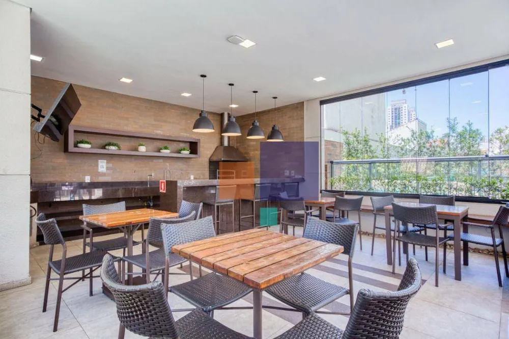 Apartamento, 2 quartos, 67 m² - Foto 2