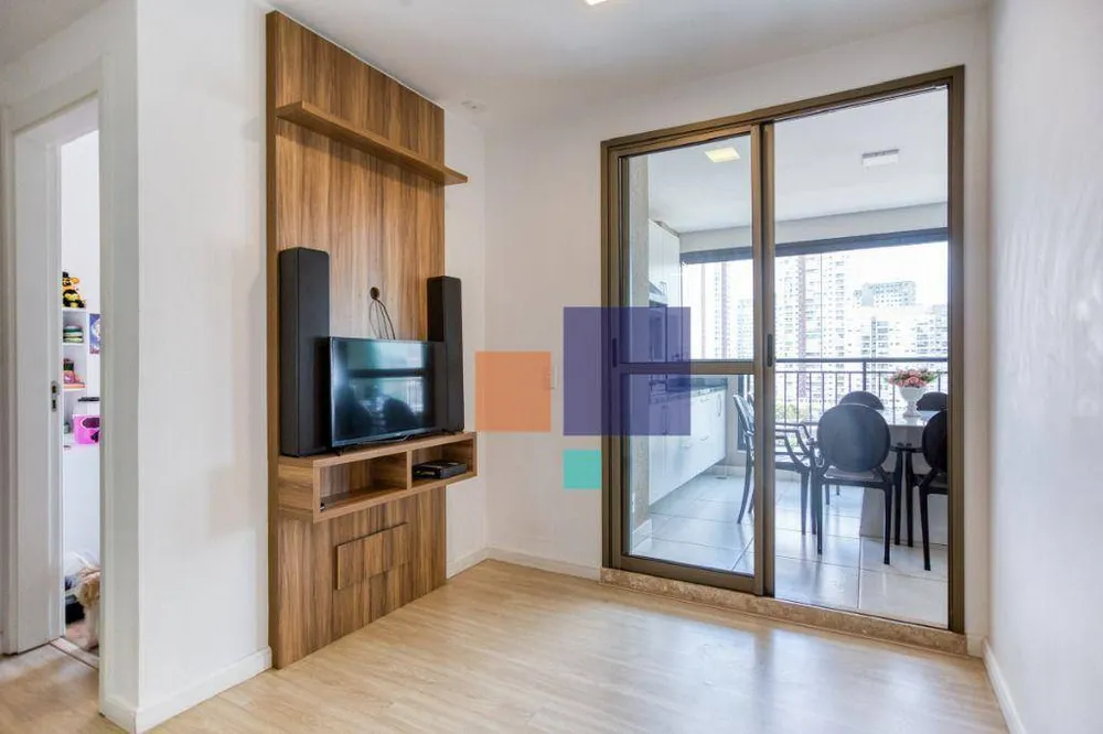 Apartamento, 2 quartos, 67 m² - Foto 1