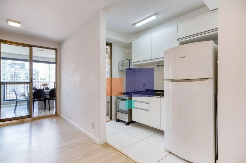 Apartamento, 2 quartos, 67 m² - Foto 4