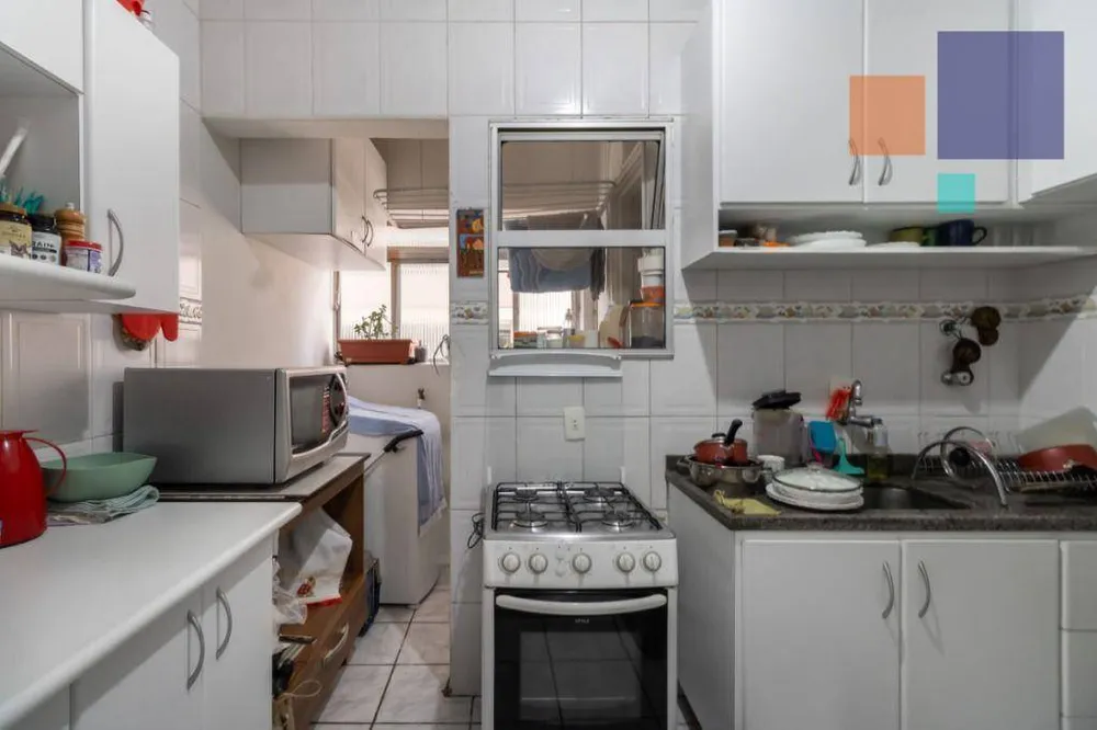 Apartamento, 2 quartos, 70 m² - Foto 4