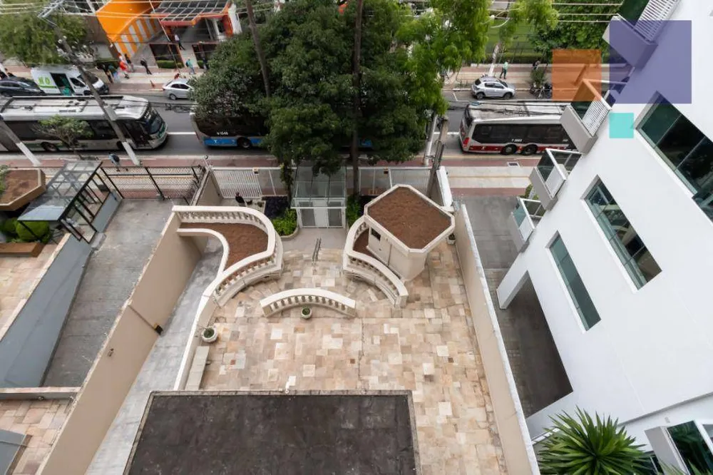 Apartamento, 2 quartos, 70 m² - Foto 12