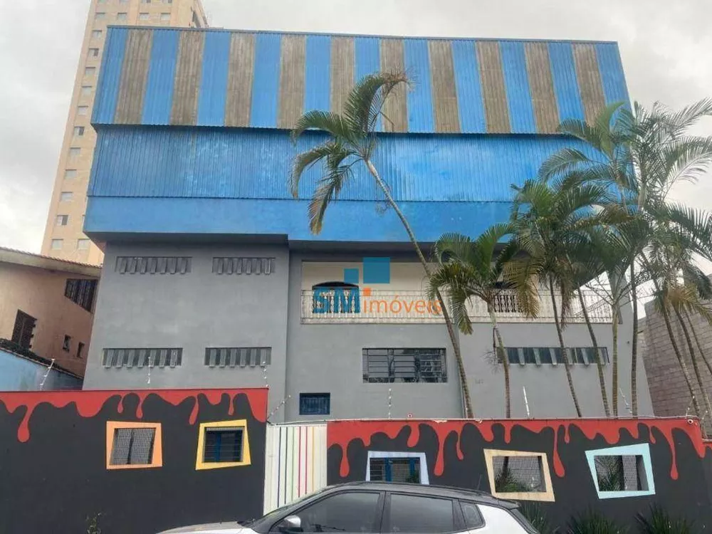 Prédio Inteiro para alugar, 1951m² - Foto 1