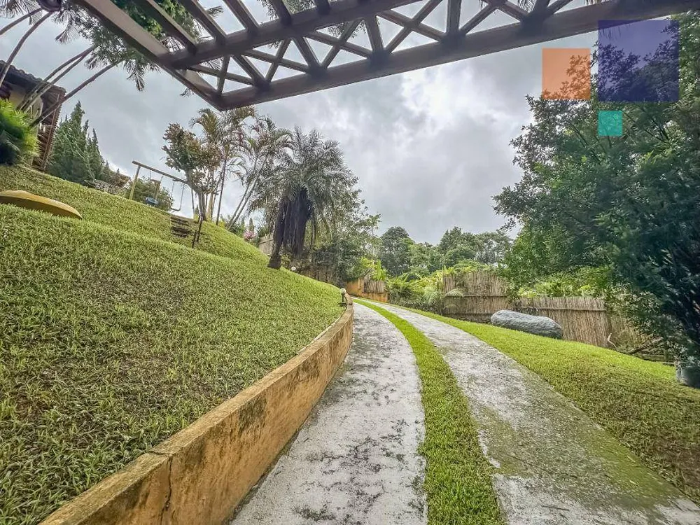 Casa de Condomínio, 4 quartos - Foto 8