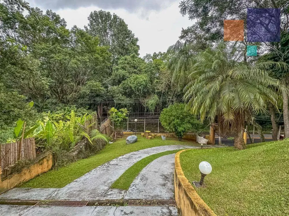 Casa de Condomínio, 4 quartos - Foto 6