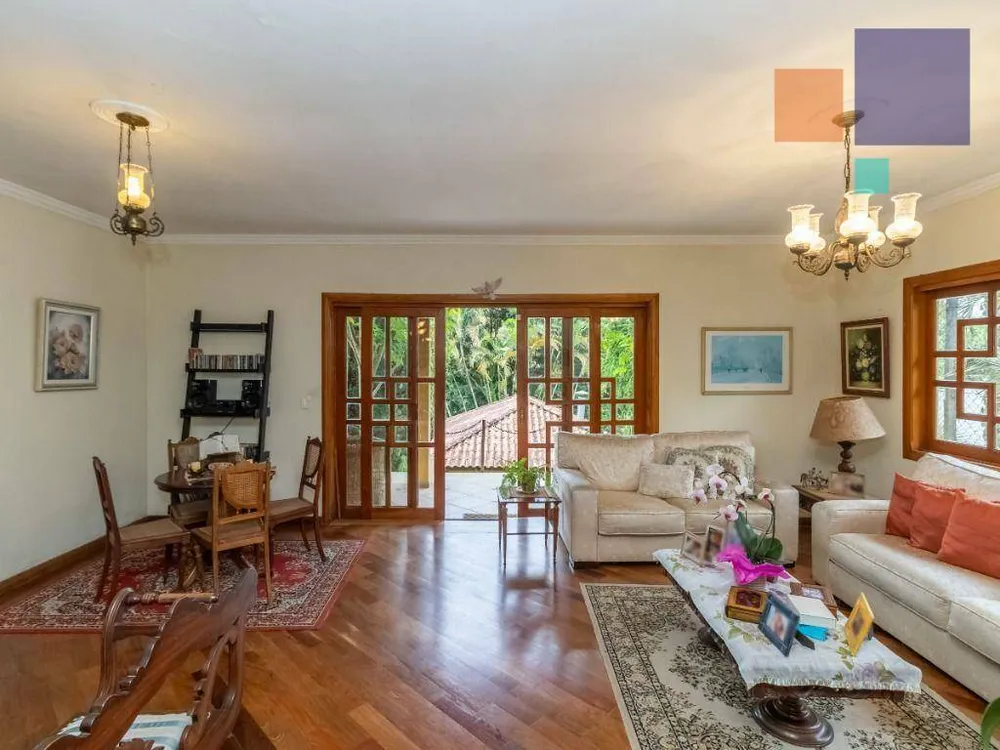 Casa de Condomínio, 4 quartos - Foto 7