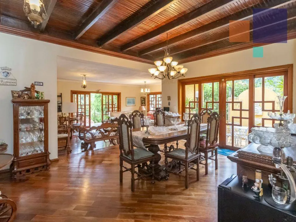 Casa de Condomínio, 4 quartos - Foto 2