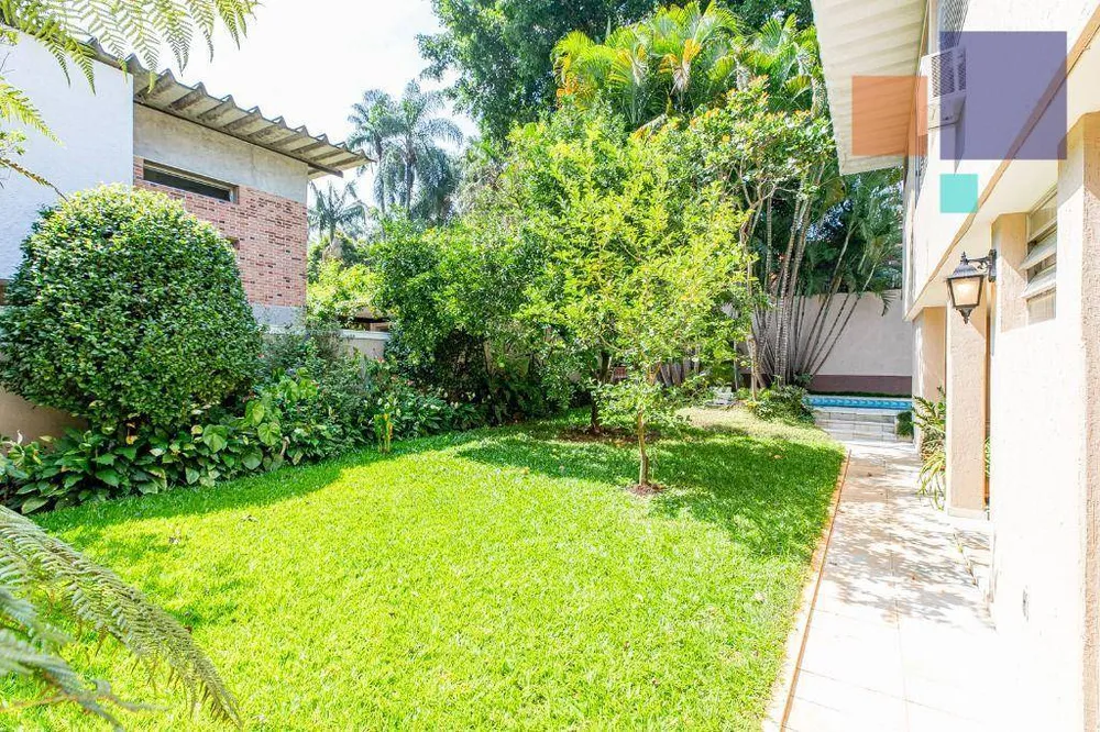 Casa, 3 quartos, 388 m² - Foto 4