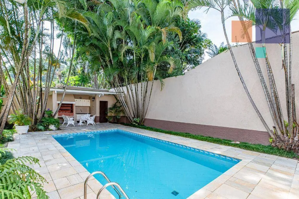 Casa, 3 quartos, 388 m² - Foto 7