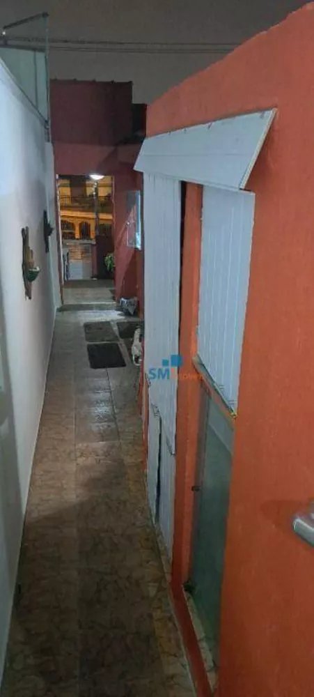 Casa, 2 quartos, 125 m² - Foto 17