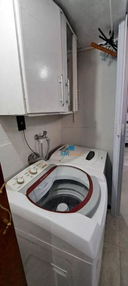 Casa, 2 quartos, 125 m² - Foto 10