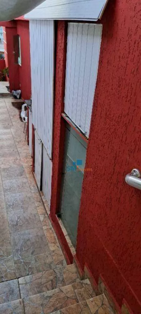 Casa, 2 quartos, 125 m² - Foto 8