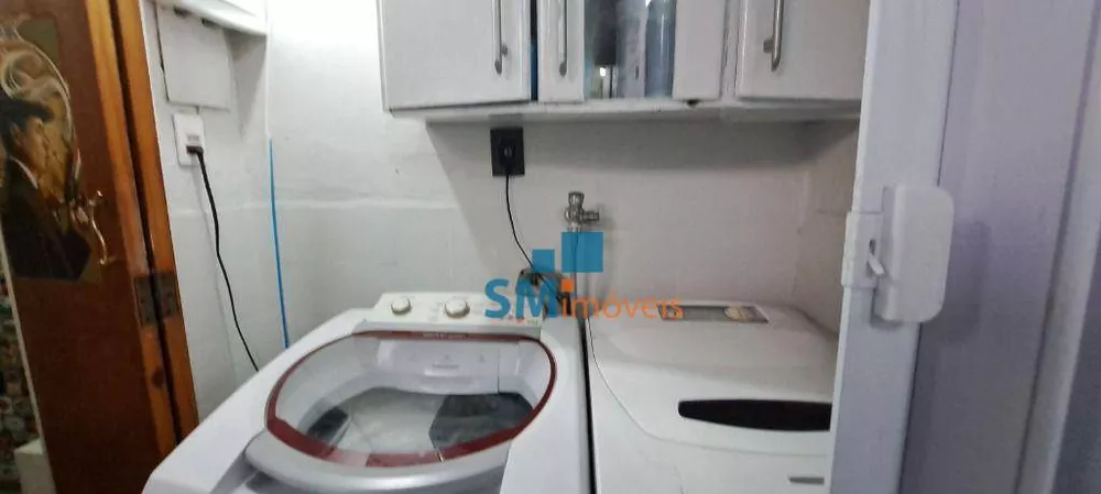 Casa, 2 quartos, 125 m² - Foto 11