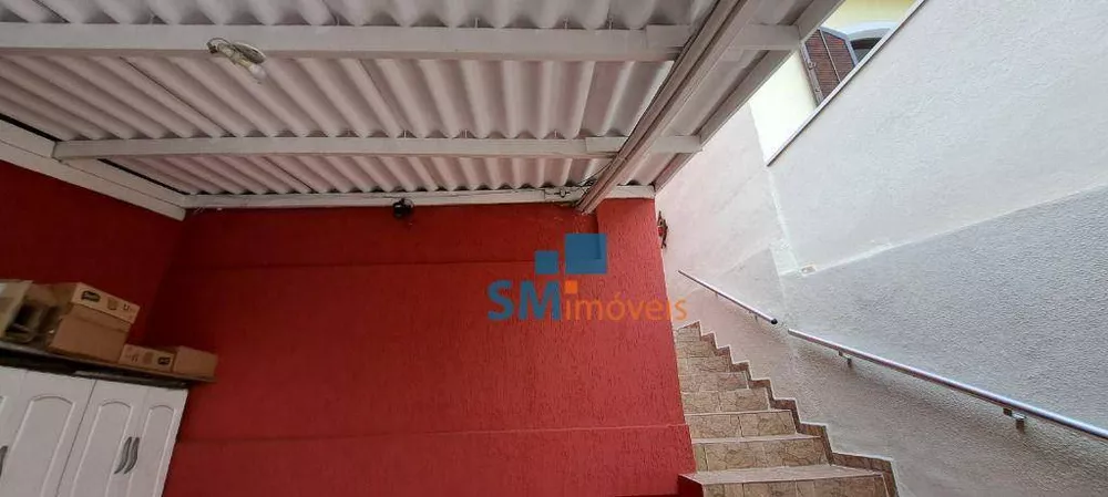 Casa, 2 quartos, 125 m² - Foto 7