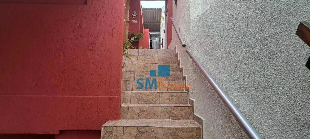 Casa, 2 quartos, 125 m² - Foto 6