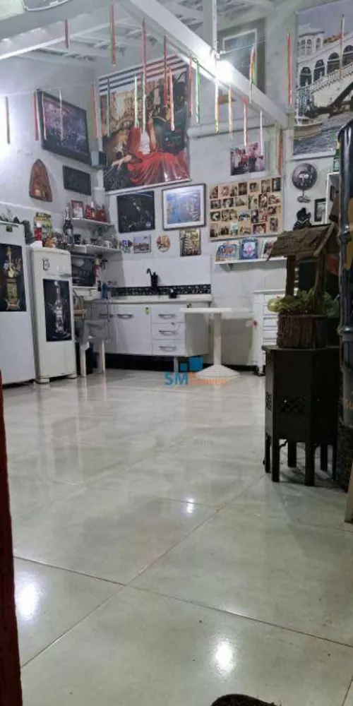 Casa, 2 quartos, 125 m² - Foto 16